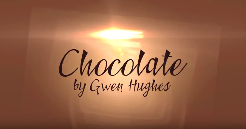 Chocolate by Gwen Hughes