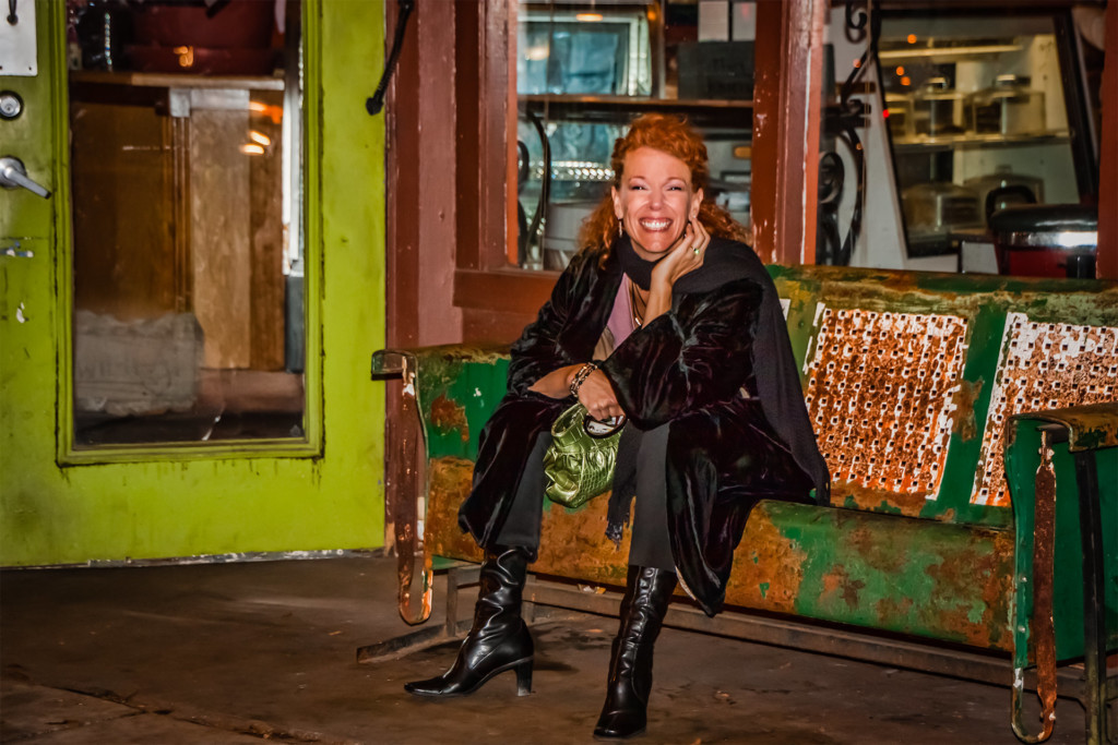 Gwen Hughes East Atlanta